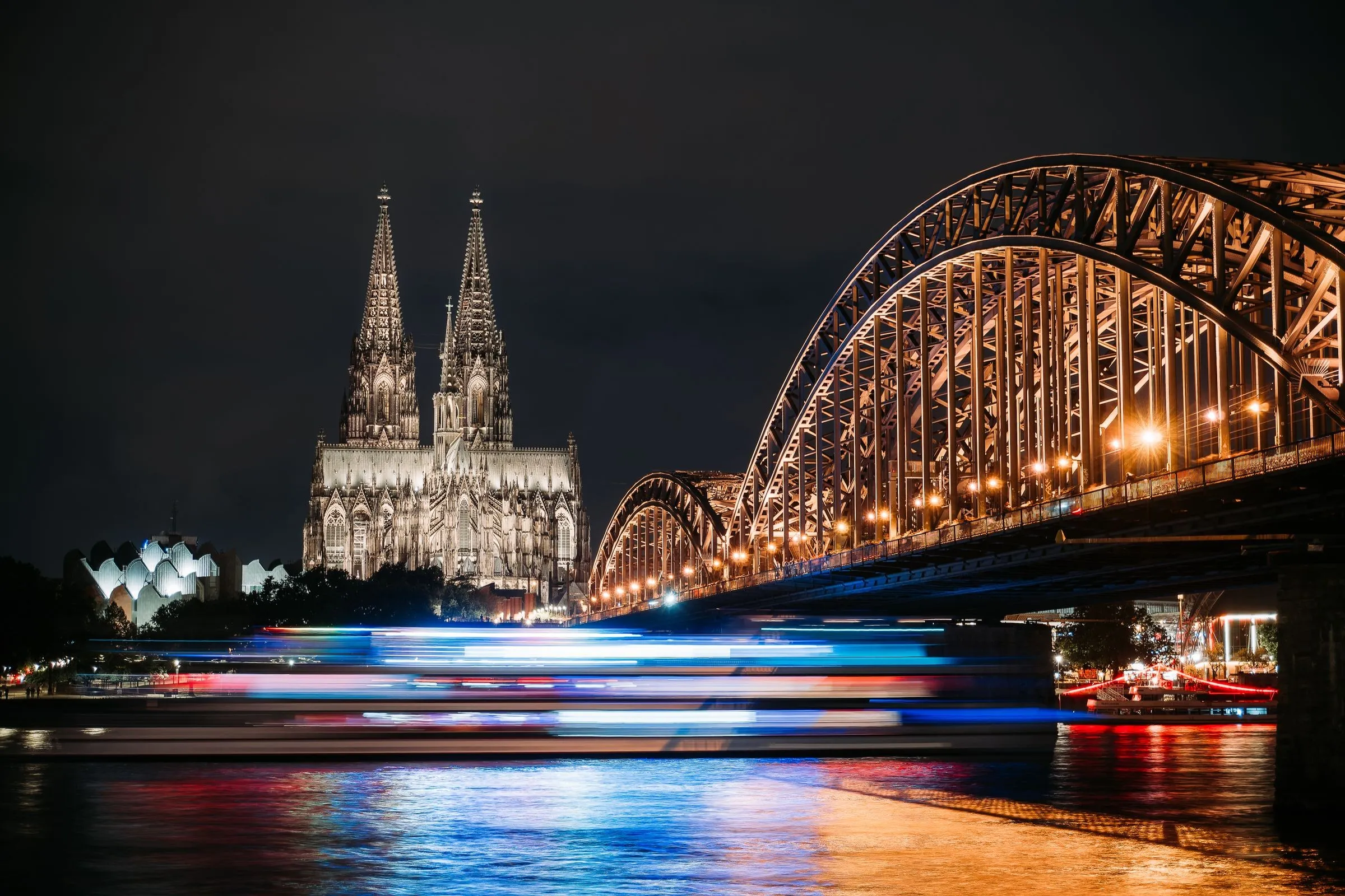 City Tour & Sightseeing